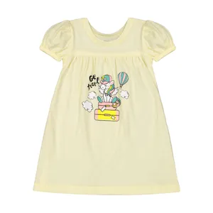 پیراهن دخترانه ناربن مدل 1521402-11