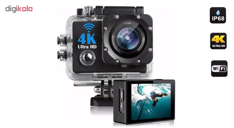 دوربین فیلم برداری ورزشی مدل  Pro Edition