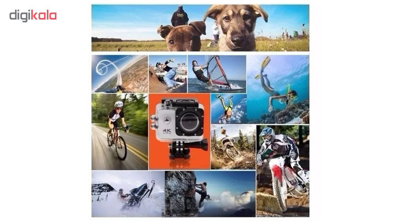 دوربین فیلم برداری ورزشی مدل  Pro Edition 3