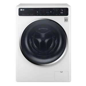 ماشین لباسشویی ال جی مدل WM-L1055C ظرفیت 10.5 کیلوگرم