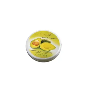 کرم مرطوب کننده آوند مدل Avocado حجم 100 میلی لیتر
