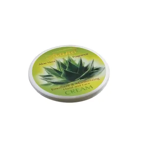 کرم مرطوب کننده آوند مدل Aloevera حجم 100 میلی لیتر