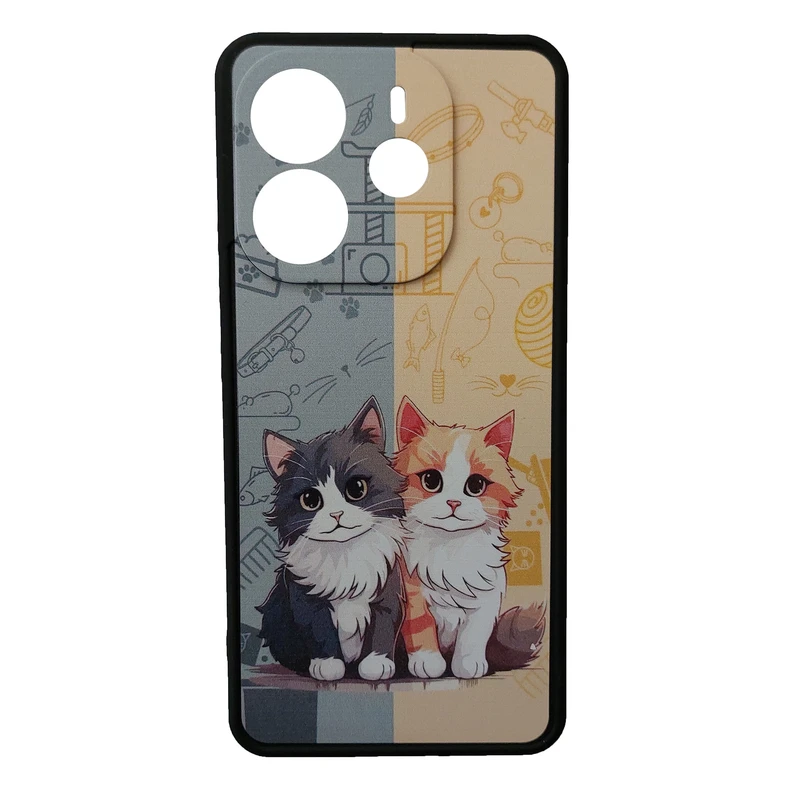 کاور پل پرایم کد US416 مناسب برای گوشی موبایل شیائومی redmi note 14 4G