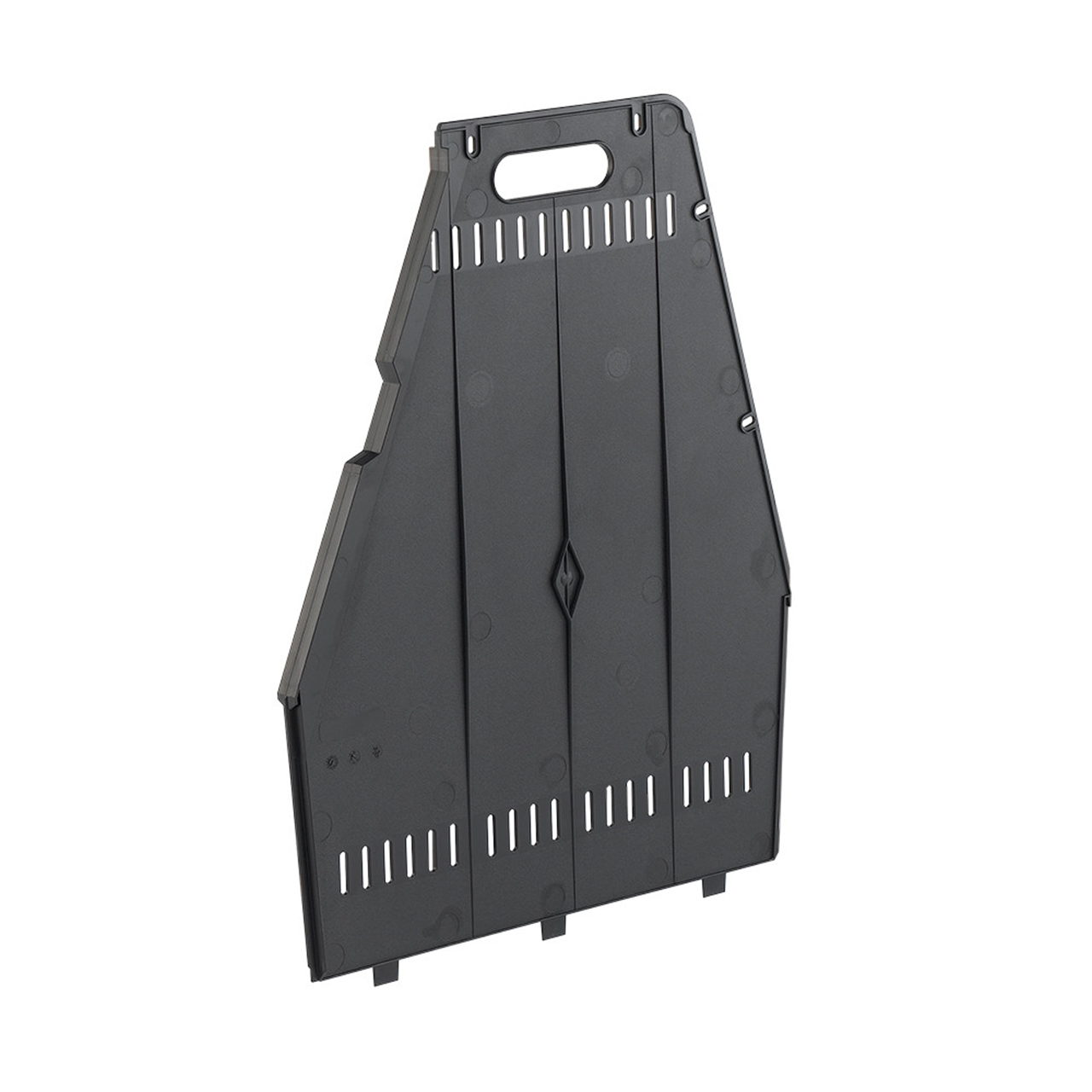 پارتیشن باکس سگ فرپلاست مدل Atlas Car Divider 80
