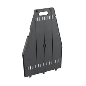 پارتیشن باکس سگ فرپلاست مدل Atlas Car Divider 80