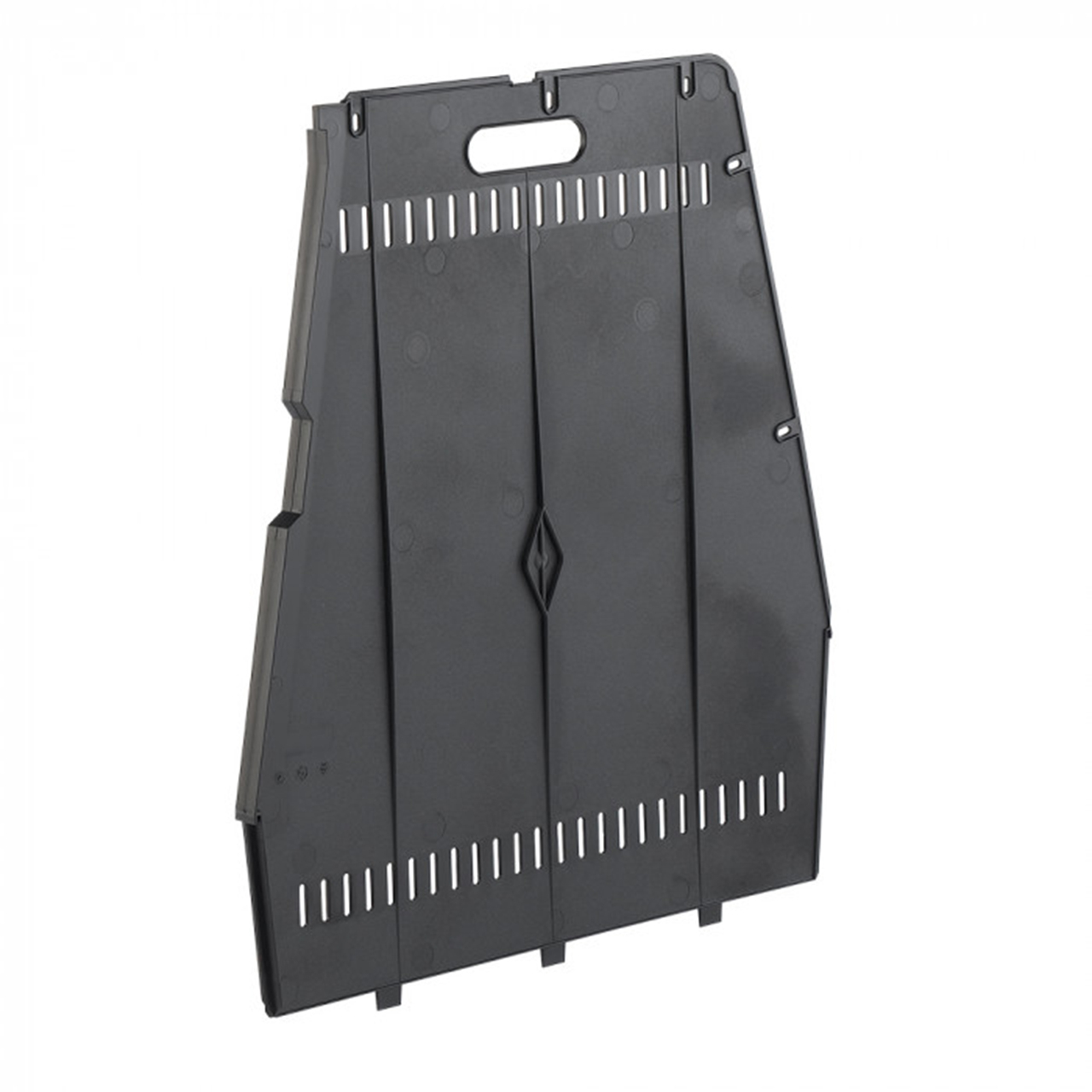 پارتیشن باکس سگ فرپلاست مدل Atlas Car Divider 100