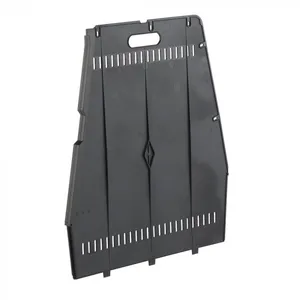 پارتیشن باکس سگ فرپلاست مدل Atlas Car Divider 100