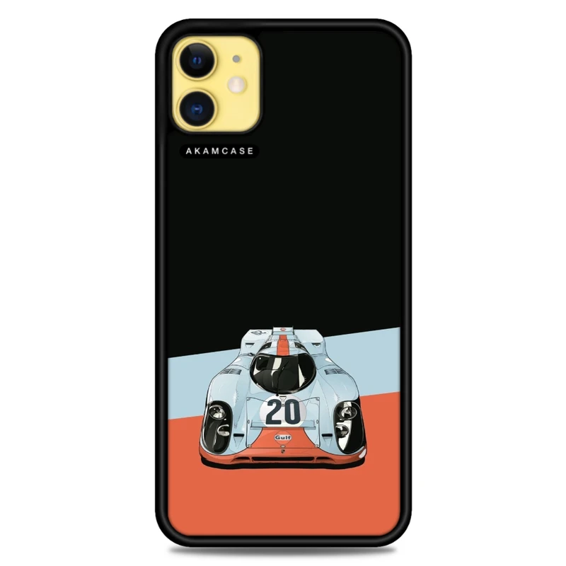 کاور آکام مدل AMC-WA11-CARS-36 مناسب برای گوشی موبایل اپل iPhone 11