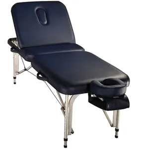تخت ماساژ مدل MT-PZD1