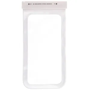 کیف ضد آب لوکین مدل Water Proof WPP-002 مناسب برای گوشی موبایل 4.6 اینچی