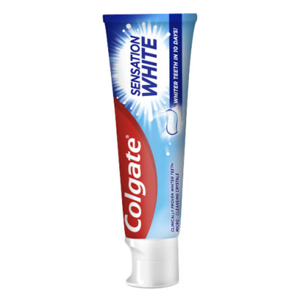 colgate sensation white 75 ml