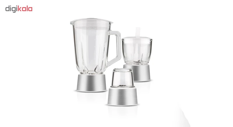 عکس شماره 9 : آبمیوه گیری گرند مدل gr-1072