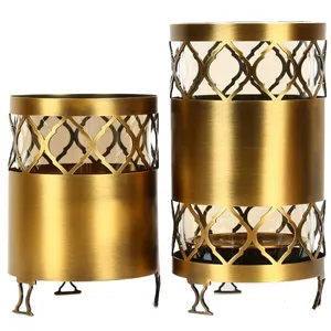 شمعدان کد 95960 مجموعه 2 عددی