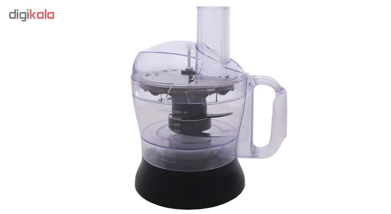 عکس شماره 10 : آبمیوه گیری گرند مدل gr-1072