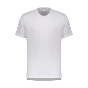 نقد و بررسی تی شرت آستین کوتاه مردانه ایزی دو مدل 218122701 توسط خریداران