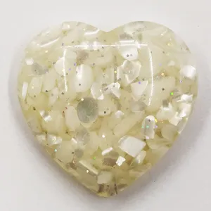 سنگ صدف سلین کالا مدل قلب ce-269