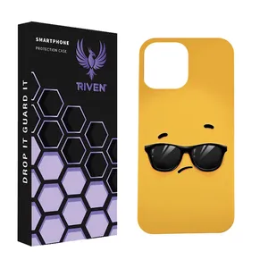 RIVEN RI2-17 Case For Apple iphone 13 Pro Max