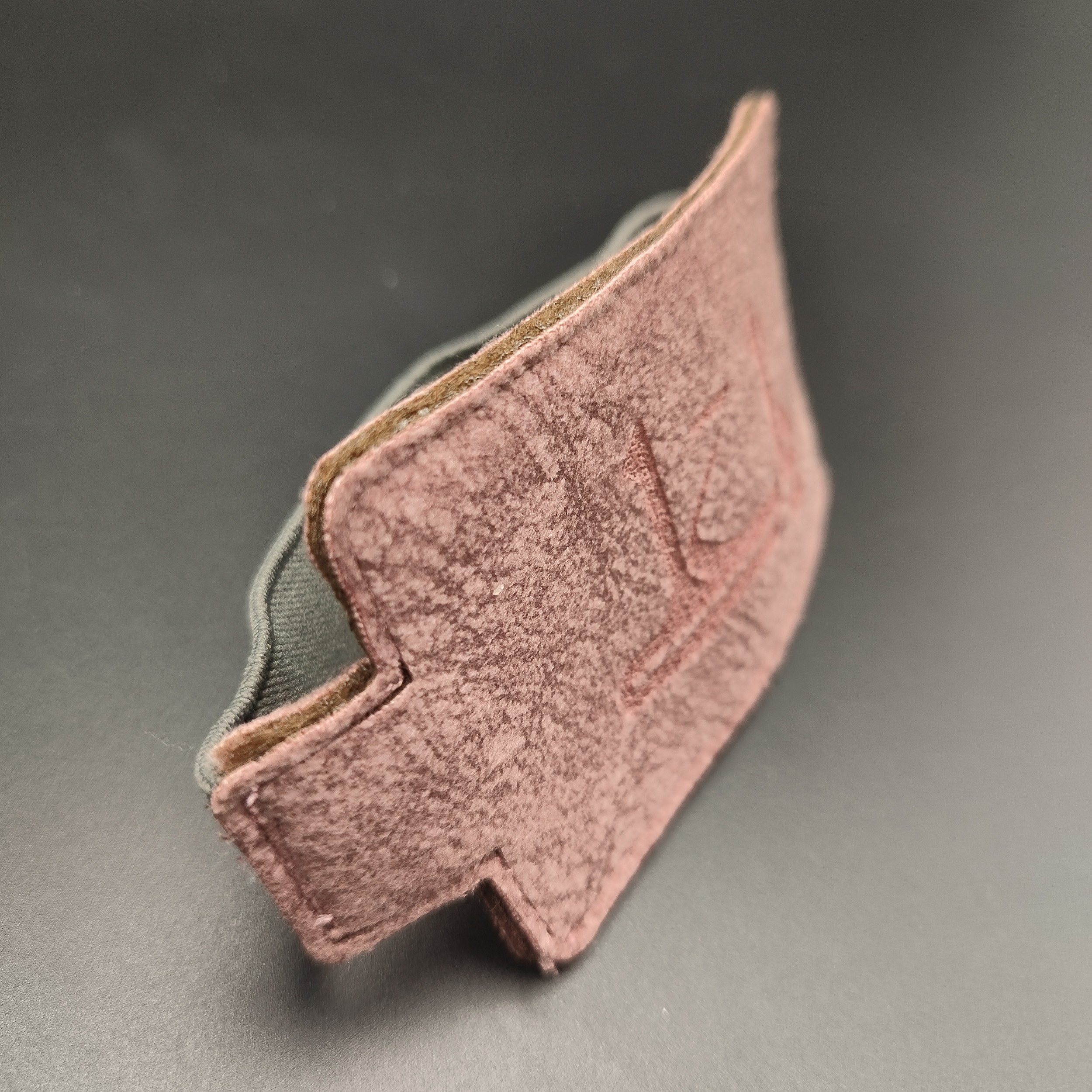 بازوبند مردانه مدل نانو طرح یاعلی کد 13