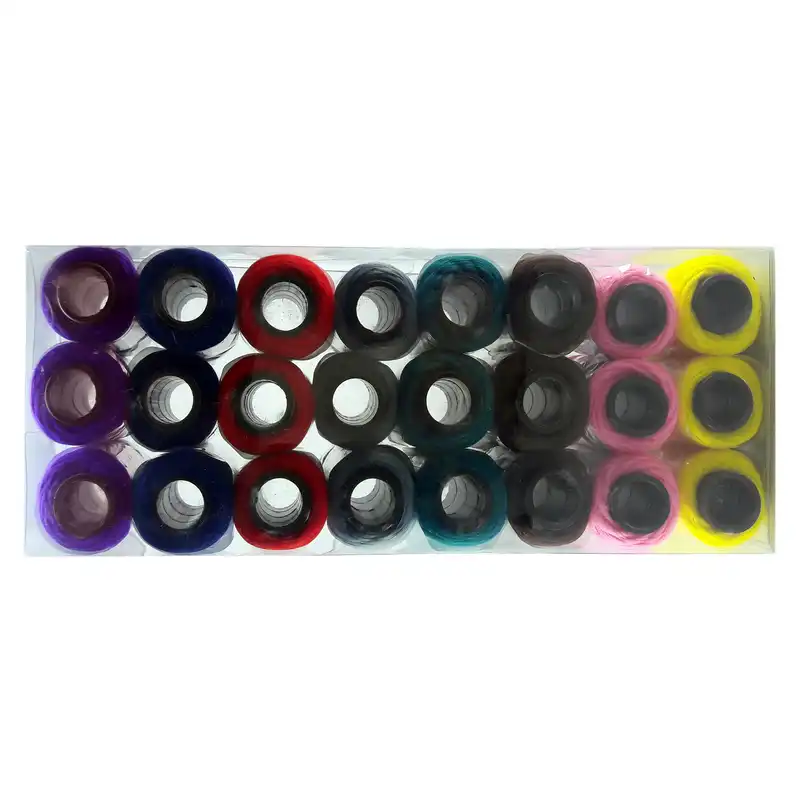 نخ سردوز مدل NS12 بسته 24 عددی