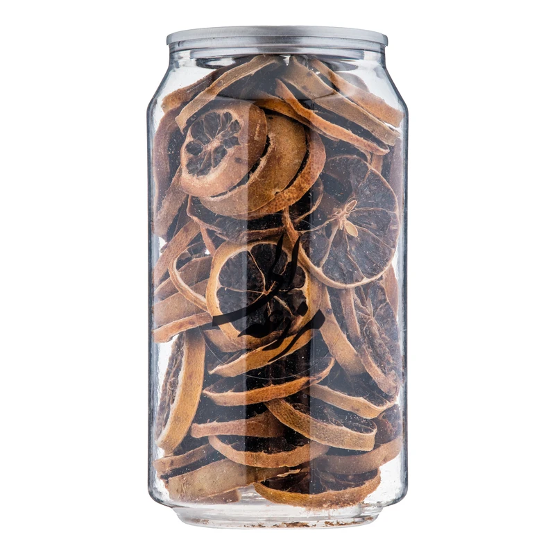 اسلایس لیمو عمانی ممتاز مزرعه الی - 50 گرم