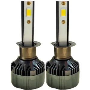 SAM S5 H1 Car LED Headlight bulbs 