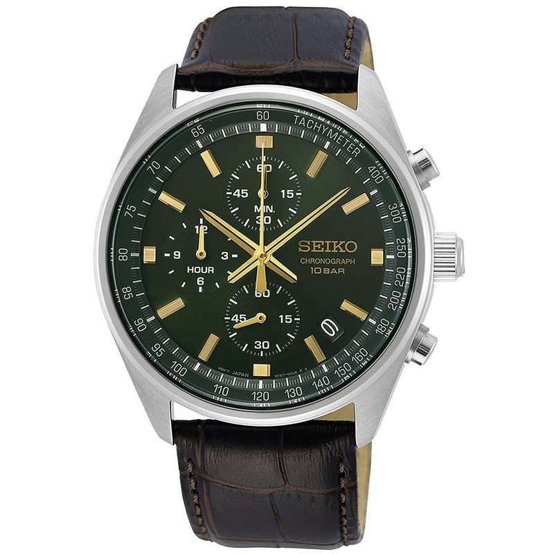 ساعت مچی عقربهای مردانه سیکو مدل SSB385 ساعت مچی عقربهای مردانه سیکو مدل SSB385