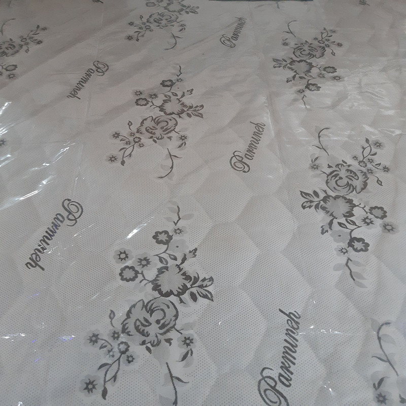 تشک پرمینه خواب مدل مارلیک دو نفره سایز ۱۶۰x۲۰۰ سانتی متر