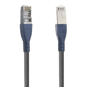 کابل شبکه cat 6 دی لینک مدل A 5220 به طول 0.5 متر