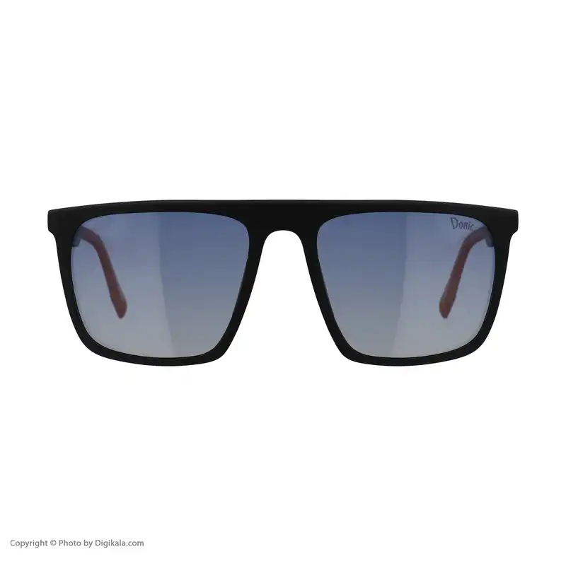 عینک آفتابی دونیک مدل FC 12-28 C01G