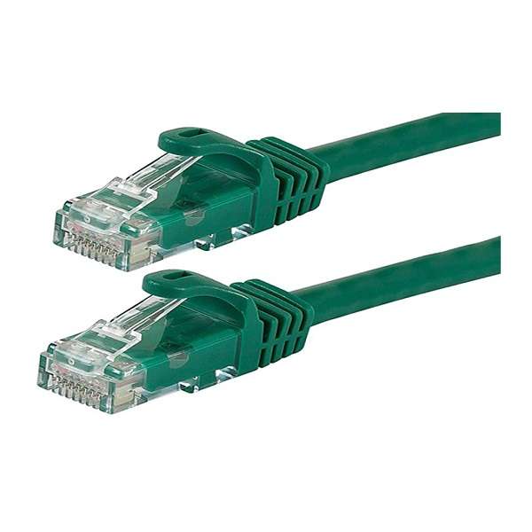 کابل شبکه CAT5 پی نت مدل ST-5 کابل شبکه CAT5 پی نت مدل ST-5
