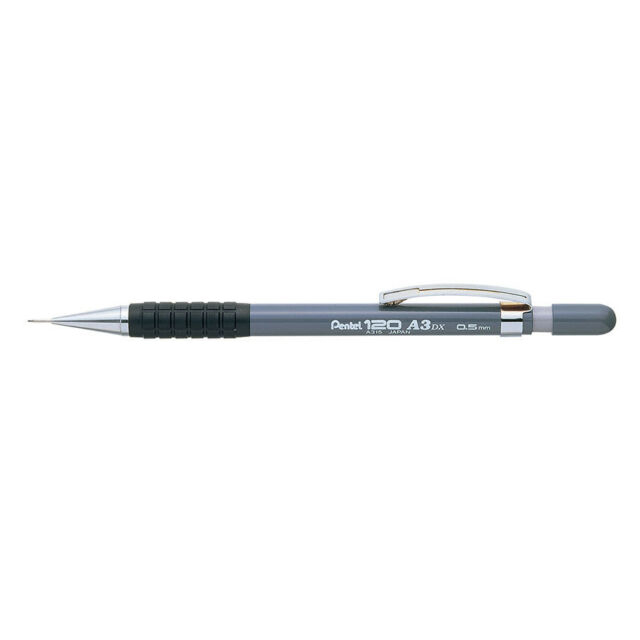 مداد نوکی 0.5 میلی متری پنتل مدل A 315