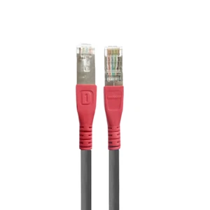 کابل شبکه cat 6 دی لینک مدل A 5220 طول 0.5 متر