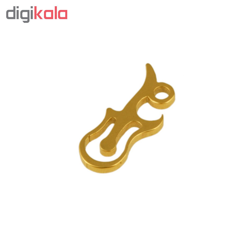 آویز ساعت طرح ساز موسیقی آویز ساعت طرح ساز موسیقی