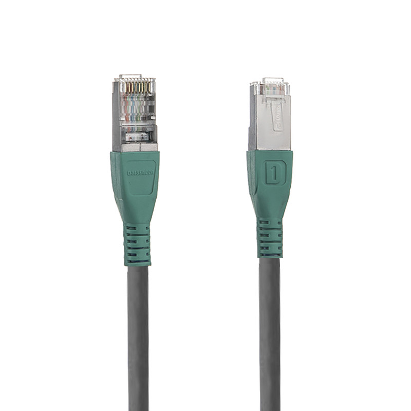 کابل شبکه cat 6 دی لینک مدل A 5220 طول 0.5 متر