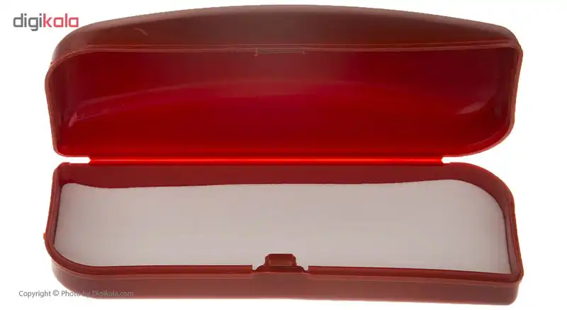 قاب عینک مدل Hard Red