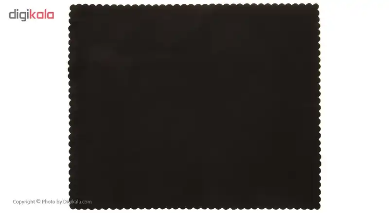 قاب عینک مدل Hard Black