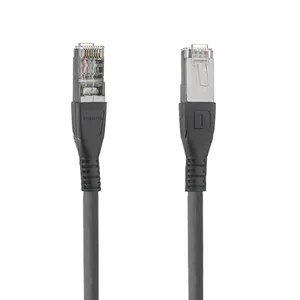 کابل شبکه cat 6 دی لینک مدل A 5220 طول 0.5 متر