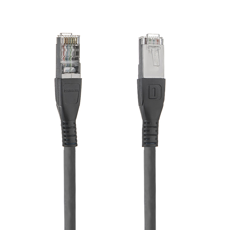 کابل شبکه cat 6 دی لینک مدل A 5220 طول 0.5 متر