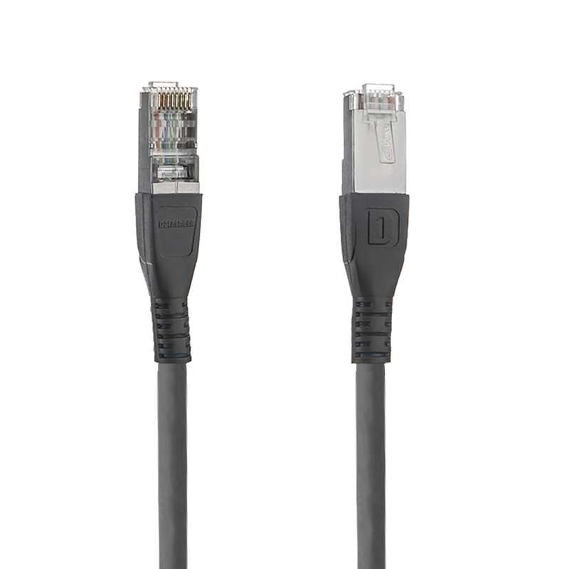 کابل شبکه cat 6 دی لینک مدل A 5220 طول 0.5 متر کابل شبکه cat 6 دی لینک مدل A 5220 طول 0.5 متر
