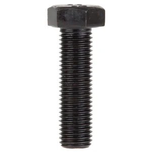 پیچ سر شش گوش گرید8.8 P.K مدل تمام رزوه M12x50 بسته 380 عددی
