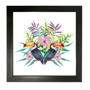 Decoma Decorative Frame Model DD020-B