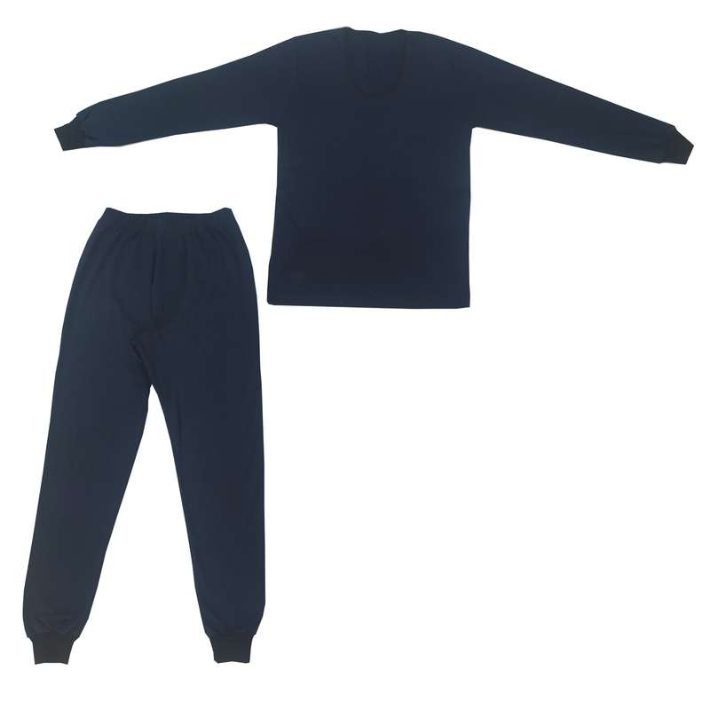 ست تیشرت آستین بلند و شلوار مردانه مدل 2141