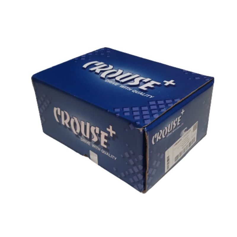 منیفولد هوا بنزینی کروز پلاس کد CR390201 مناسب برای سمند