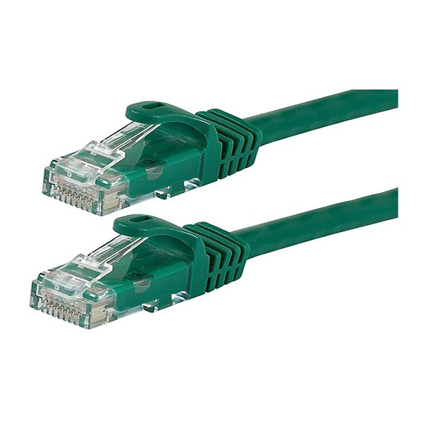 کابل شبکه CAT5 پی نت مدل ST-5 طول 15 متر