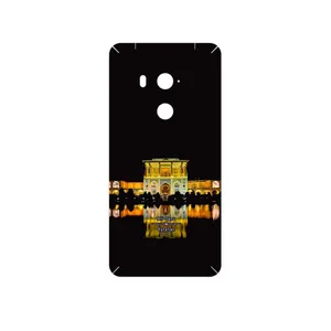 MAHOOT Ali Qapu Cover Sticker for HTC U11 Eyes