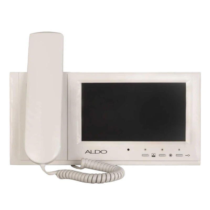درب باز کن تصویری آلدو مدل V725m