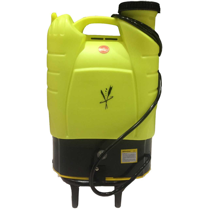 سمپاش مدل اسپریر حجم 20 لیتر سمپاش مدل اسپریر حجم 20 لیتر