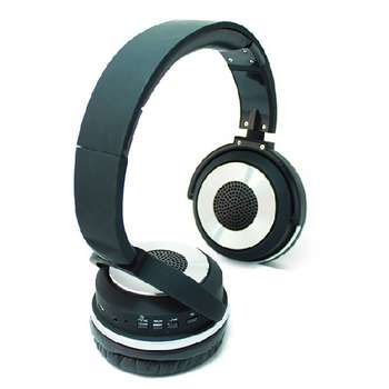 هدفون بی سیم مدل X2-SY-BT1611SP