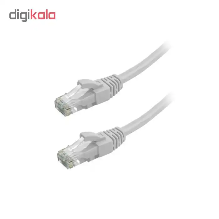 کابل شبکه CAT6 دی نت مدل PT-6