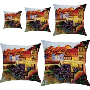 S5-10305 Cushion 5 pcs